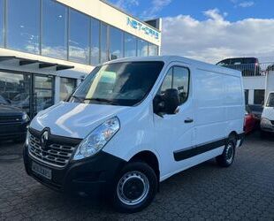 Renault Renault Master Kasten/L2H1 Leder/bleutooth/1Hand Gebrauchtwagen