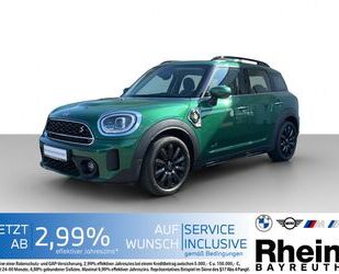 Mini MINI Cooper SE ALL4 Countryman Navi LED HUD AppleC Gebrauchtwagen