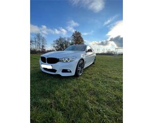 BMW BMW 330 Gran Turismo Gran Turismo 330d M Sport A.. Gebrauchtwagen