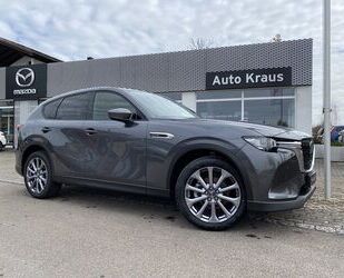 Mazda Mazda CX-60 e-SKYACTIV-D 200 EXCLUSIVELINE Conveni Gebrauchtwagen