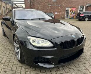 BMW BMW M6 COUPE-COMPETITION-LED-HUD-KAMERA-B&O-PDC-NA Gebrauchtwagen