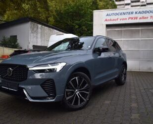 Volvo Volvo XC60 B4Plus Dark;AHK,360°K,20