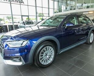 Audi Audi A4 Allroad quattro 45 TFSI Business/Matrix/B& Gebrauchtwagen