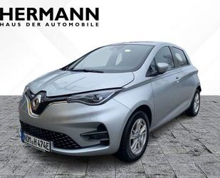 Renault Renault Zoe R135/Z.E. 50 (Batterie Riviera *LED*NA Gebrauchtwagen