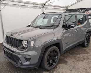 Jeep Jeep Renegade 1.0l T-GDI I3 Night Eagle Gebrauchtwagen