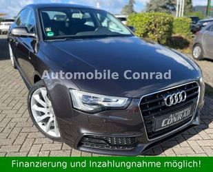 Audi Audi A5 Sportback 1.8 TFSI 1.Hand/S-Line/8fach Alu Gebrauchtwagen