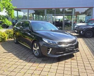 Kia Kia Optima GT-Line Gebrauchtwagen