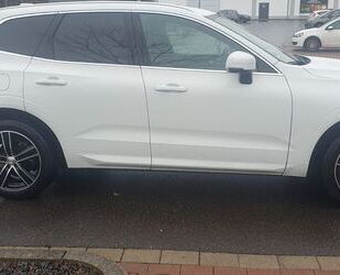 Volvo Volvo XC60 D4 Inscription Geartronic Gebrauchtwagen