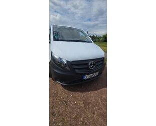 Mercedes-Benz Mercedes-Benz Vito Gebrauchtwagen