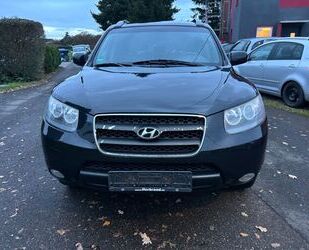 Hyundai Hyundai Santa Fe 2.2 CRDi GLS Gebrauchtwagen