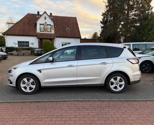 Ford Ford S-Max 2.0 Business*Autom*1Hd*Navi*Garantie*Ka Gebrauchtwagen