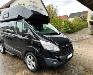 Ford Ford Nugget *TOP-Zustand* 170 PS Euro 6 Gebrauchtwagen