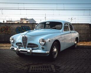 Alfa Romeo Alfa Romeo 1900 year 1953 | ASI Targa Oro | Mille Gebrauchtwagen