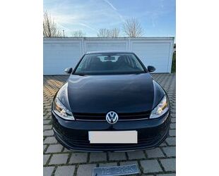 VW Volkswagen Golf 1.4 TSI DSG Comfortline Parkhilfe Gebrauchtwagen