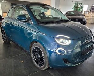 Fiat Fiat 500e La Prima, Sitz Hz, Navi, Kamera, ACC Gebrauchtwagen