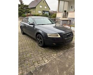 Audi Audi A6 2.4 - Bj. 2008 - 244581 T/km Gebrauchtwagen