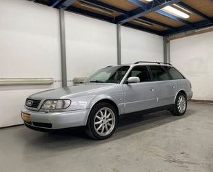 Audi Audi S6 C4 2.2 20V turbo Gebrauchtwagen