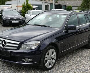 Mercedes-Benz Mercedes-Benz C 320 CDI T-Modell*NAVDI*XENON*2 HAN Gebrauchtwagen