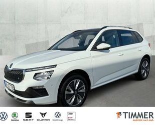 Skoda Skoda Kamiq Selection 1.5 TSI *AHK*Navi*RFK*ACC*Ke Gebrauchtwagen