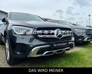 Mercedes-Benz Mercedes-Benz GLC 300 de 4Matic Gebrauchtwagen