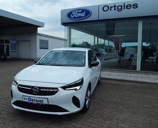 Opel Opel Corsa F Elegance Automatik Gebrauchtwagen