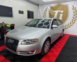 Audi Audi *A4*Avant*2.0*TÜV-NEU*Xenon* Gebrauchtwagen