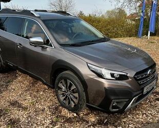 Subaru Subaru Outback 2,5L Platinum*Modell 2024*WiRä grat Gebrauchtwagen