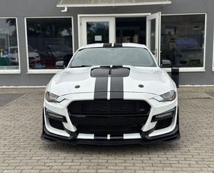 Ford Ford Mustang 2.3 Eco Boost Face Lift Gt500 Packag Gebrauchtwagen