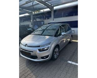 Citroen Citroën Grand C4 Picasso / SpaceTourer BlueHDi 150 Gebrauchtwagen