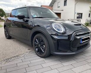 Mini MINI Cooper SE Classic Trim Classic Trim Gebrauchtwagen