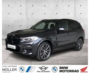 BMW BMW X3 xDrive20i M Sport Head-Up HiFi Gebrauchtwagen