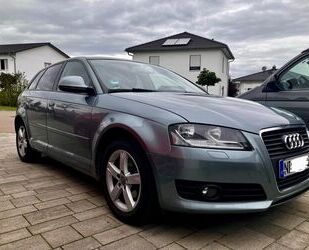 Audi Audi A3 1.6 Sportback Gebrauchtwagen