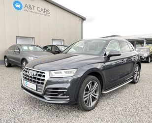 Audi Audi Q5 50 TDI Quattro S-Line/1. Hand/1 Jahr Garan Gebrauchtwagen