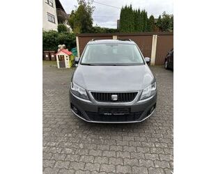 Seat Seat Alhambra 2.0 TDI Ecomot. 103kW Style Gebrauchtwagen