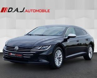 VW Volkswagen Arteon Shooting Brake 2.0 TDI SCR DSG / Gebrauchtwagen