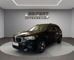 BMW BMW X1 xDrive20d M-Sport I AHK I NAVI I LED I DRIV Gebrauchtwagen