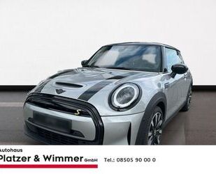 Mini MINI Cooper SE Mini Yours Trim Park-Assistent HUD Gebrauchtwagen