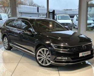 VW Volkswagen Passat Variant R-LINE*PANO*VIRTUAL COCK Gebrauchtwagen