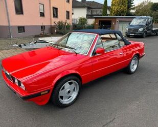 Maserati Maserati Biturbo Spyder Zagato Gebrauchtwagen