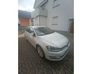 VW Volkswagen Golf 1.4 TSI TOP ZUSTAND Gebrauchtwagen