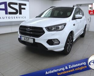 Ford Ford Kuga ST-Line #el. Heckkl. #Pano-Schiebedach # Gebrauchtwagen