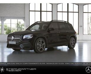 Mercedes-Benz Mercedes-Benz GLB 200 AMG+NIGHT+AHK+KAMERA+EASYPAC Gebrauchtwagen