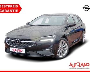 Opel Opel Insignia ST 2.0 Turbo Aut. LED Navi Panorama Gebrauchtwagen