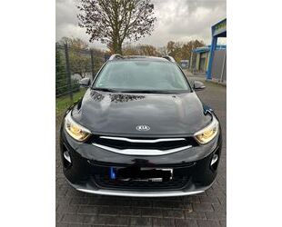 Kia Kia Stonic 1.0 T-GDI 100 48V Spirit Spirit Gebrauchtwagen