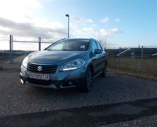 Suzuki Suzuki SX4 S-Cross Comfort+ Gebrauchtwagen