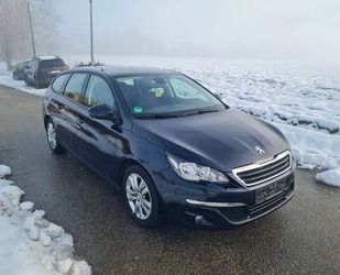 Peugeot Peugeot 308 SW Business-Line BlueHDi 150 STOP & ST Gebrauchtwagen