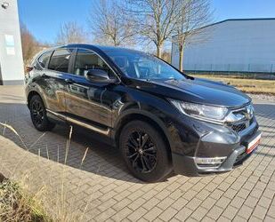 Honda CR-V Gebrauchtwagen