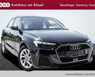 Audi Audi A1 Sportback 30 TFSI *LED*Virtual*App*DAB*Nav Gebrauchtwagen