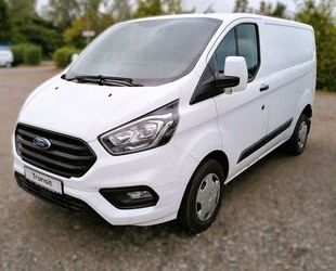 Ford Ford Transit Custom Kasten 280 L1H1 Trend LKW-Zul. Gebrauchtwagen