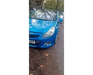 Opel Opel Corsa 1.6 Turbo OPC OPC Gebrauchtwagen